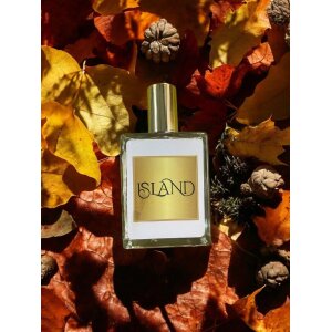 Island Perfume 50ML