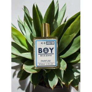 Boy Blue Jeans Perfume 50ML