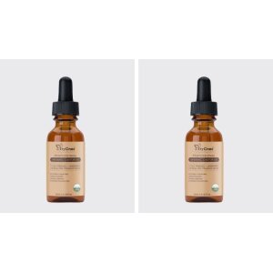 Tryones Organic Castor Oil 30ml - Nourish Your Beauty Naturally (Pack of 2)