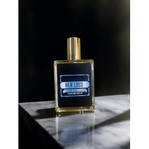 Har Loss Perfume 50ML