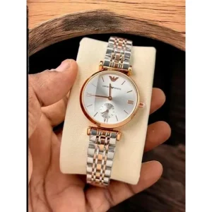 Premium Emporio Armani Watch For Women (SUP151)
