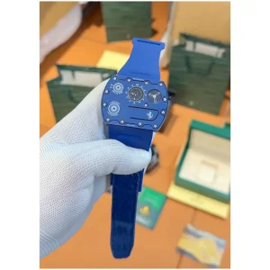 Stylish Richard Mille Watch For Men (SUP07)