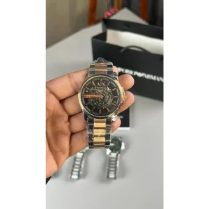 Stylish Armani Exchange Watch For Men (SUP69)