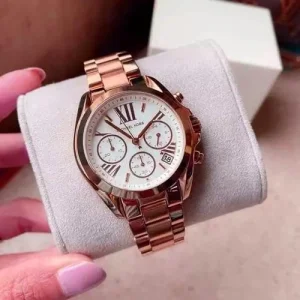 Premium Michael Kors Watch Bradshaw For Women (SUP228)