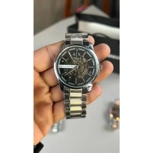 Stylish Armani Exchange Watch For Men (SUP70)