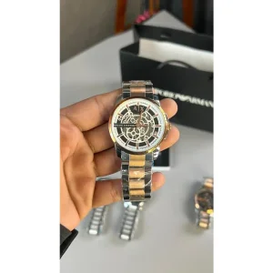 Stylish Armani Exchange Watch For Men (SUP73)