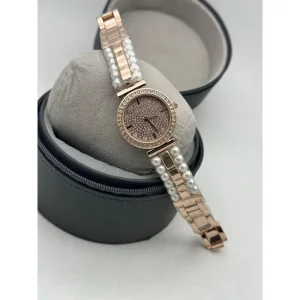 Premium Guess Diamond Watch For Women (SUP297)
