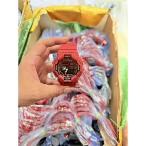 Stylish Casio G Shock Watch For Men (SUP08)