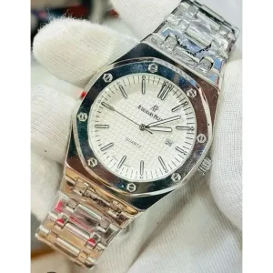 Stylish Audemars Piguet Perpetual Watch Calendar Royal Oak For Men (SUP75)