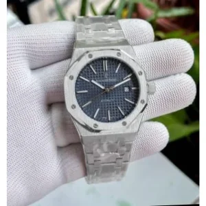 Stylish Audemars Piguet Perpetual Watch Calendar Royal Oak For Men (SUP76)