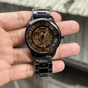 Stylish Fossil Townsman Watch Chain For Men (SUP82)