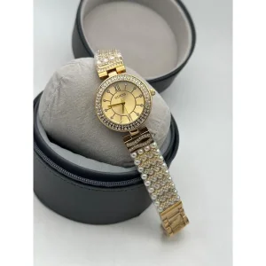 Premium Guess Diamond Watch For Women (SUP298)