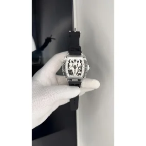 Stylish Richard Mille Watch RM27 For Men (SUP84)
