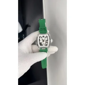 Stylish Richard Mille Watch For Men (SUP85)