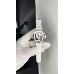 Stylish Richard Mille Watch For Men (SUP87)