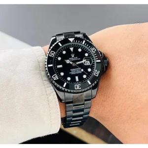Stylish Rolex Submariner Watch For Men (SUP88)