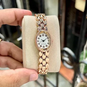 Premium Bvlgari Watch For Women (SUP245)