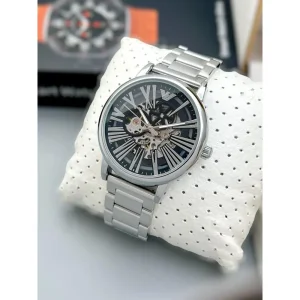 Stylish Emporio Armani Automatic Watch For Men (SUP93)