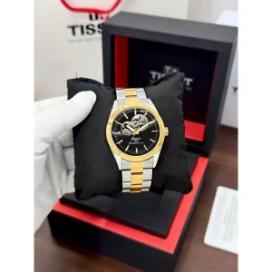 Stylish Tissot Gentleman Watch Automatic For Men (SUP100)