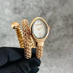 Premium Just Cavalli Watch For Women (SUP252)