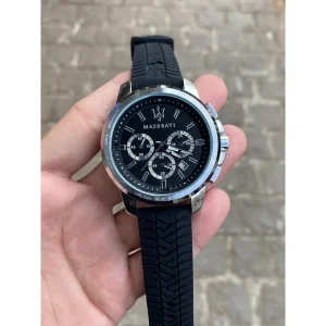 Stylish Maserati Watch For Men (SUP101)