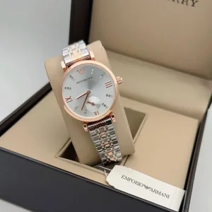 Premium Emporio Armani Watch For Women (SUP253)