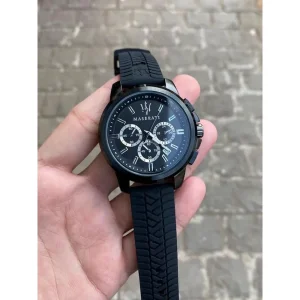 Stylish Maserati Watch For Men (SUP102)