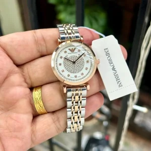 Premium Emporio Armani Watch For Women (SUP254)