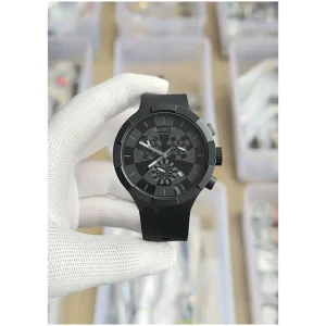 Stylish Swatch Neon Watch For Men (SUP104)