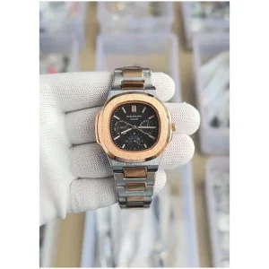 Stylish Patek Philippe Nautilus Watch For Men (SUP110)