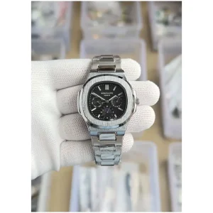 Stylish Patek Philippe Nautilus Watch For Men (SUP111)