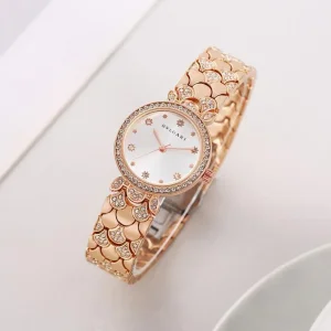 Premium Bvlgari Catene Watch For Women (SUP265)