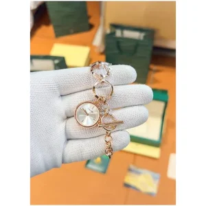 Premium Chanel Watch For Women (SUP269)