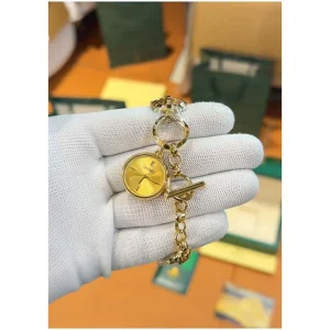 Premium Chanel Watch For Women (SUP274)