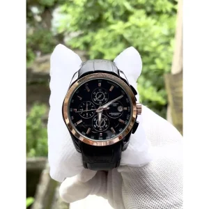 Stylish Tissot 1853 Couturier Watch Leather For Men (SUP120)