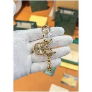 Premium Chanel Watch For Women (SUP278)