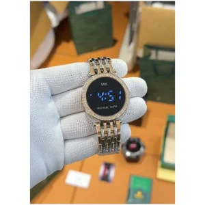 Premium Michael Kors Watch For Women (SUP281)