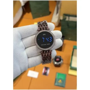 Premium Michael Kors Watch For Women (SUP282)