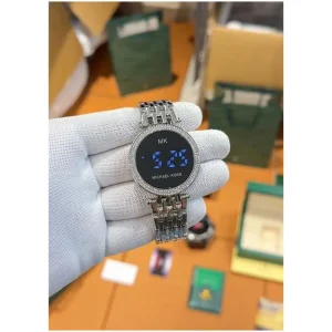 Premium Michael Kors Watch For Women (SUP284)