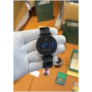 Premium Michael Kors Watch For Women (SUP287)