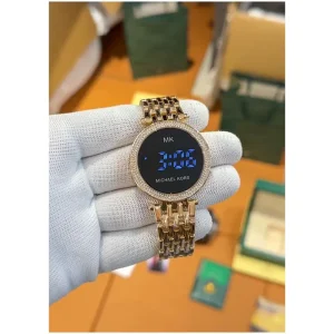 Premium Michael Kors Watch For Women (SUP288)