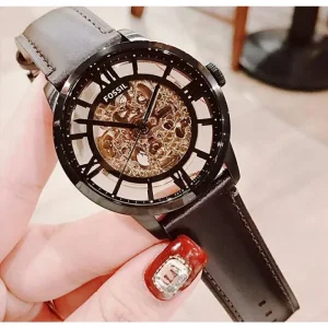 Stylish Fossil Townsman Watch Me3155 Automatic For Men (SUP135)