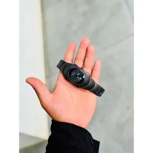 Stylish Oakley Watch Time Boom For Men (SUP137)