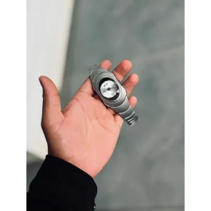 Stylish Oakley Watch Time Boom For Men (SUP138)