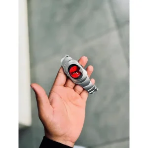 Stylish Oakley Watch Time Boom For Men (SUP139)