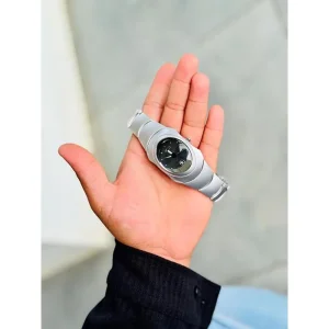 Stylish Oakley Watch Time Boom For Men (SUP140)