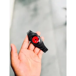 Stylish Oakley Watch Time Boom For Men (SUP141)