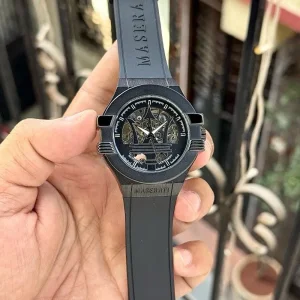 Stylish Maserati Automatic Watch For Men (SUP145)