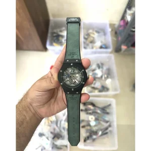 Stylish Hublot Big Bang Watch For Men (SUP148)