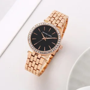 Premium Michael Kors Watch For Women (SUP170)